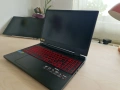Acer Nitro 5 i7-12700H RTX 3050 16GB RAM 1TB SSD 144Hz Гейминг лаптоп, снимка 9