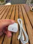 25W USB-C PD зарядно + USB-C към Lightning кабел – Нов комплект, снимка 4