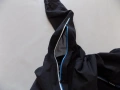 яке peak performance gore-tex pro горнище худи суичър блуза туризъм планина дамско оригинал М, снимка 4