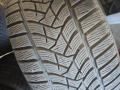 2бр. зимни гуми 255/45/19 Dunlop, снимка 1