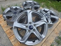 Лети джанти 16ки 5х108 Ford, снимка 1
