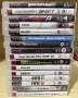 Play Station 3 (PS 3) игри, снимка 2