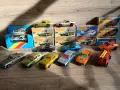 Matchbox made in England-Macao метални колички 1/64, снимка 1