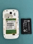 Ретро телефон Huawei G6600, снимка 5