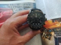 Tag Heuer Carrera x Porche кварцов часовник, снимка 1