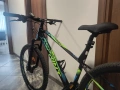 Sprint Apolon 29" XL – Като нов | Shimano Deore | Хидравлични спирачки | Гаранция, снимка 9