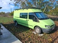 Ford Transit 2.0 tdci, снимка 5