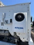 Климатик Autoclima Fresco 3000 Back 24V, снимка 2