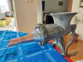 оригинална решетка за месомелачка ХУСКВАРНА, снимка 10