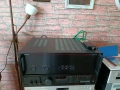 ⏯️ Клип. Nikko Alpha 130 Dual Mono power amp, снимка 3