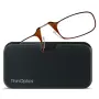 Компактни диоптрични очила ThinOptics с черна кутийка, снимка 6