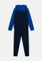 Детски Екип Nike K NSW TRACKSUIT POLY HD FZ LBR, снимка 5