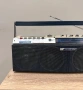 Много рядък колекционерски радиокасетофон Aiwa CS-500E (1982 г.), снимка 2