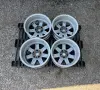 4бр.Алуминиева джанти RIAL 16цола 5x110 за Opel Corsa,Zafira,Meriva,Fiat,Alfa Romeo,Jeep, снимка 10