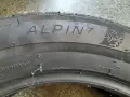 Продава една гума 205 60 16 цола,Michelin Alpin 7, снимка 5