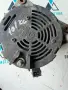037903025C, 0123320034 динамо алтернатор Bosch 90A от Vw Golf 4 1.6 101 кс., снимка 5