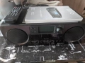 Peaq wifi wlan net radio,disc mp3,USB,Bluetooth,aux,2х10w,дистанция, снимка 1