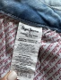 Дамски дънки Pepe Jeans размер 30, снимка 6