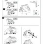 Багажник напречни греди THULE за OPEL Astra и Zafira, снимка 6