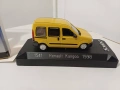 1/43 Renault Kangoo 1998 Solido , снимка 4