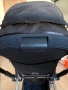 Cybex Priam Platinum Black – Премиум детска количка, отлично състояние, снимка 9