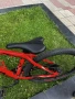 Продавам запазен велосипед DRAG ZX, снимка 5