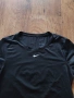 nike dri fit - страхотна дамска тениска С КАТО НОВА, снимка 4