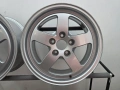 4бр 16ски джанти за Seat, Audi, VW, Skoda, 5х112мм. A161500 , снимка 3