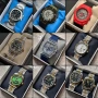 Часовници AP, Richard Mille, Hublot, Rolex, Patek Philipe, снимка 5