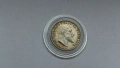 Сребърна монета от 50 стотинки 1910 година, снимка 5