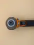 BTI A18 DSS-2 ¼" / Milwaukee M18 BID импакт драйвер 18V, снимка 4