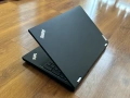 15.6' Full HD IPS Core i9-10885H Lenovo ThinkPad P15 32GB DDR4/512GB NVMe/RTX 4000 8GB/Бат 6ч, снимка 11