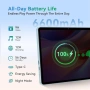 SVITOO Android таблет 10 инча, Android 16 таблет за деца и възрастни, осемядрен, 20GB RAM 128GB, снимка 7