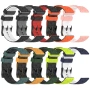 FOOTBALL Каишка за смарт часовник Huawei Watch/Samsung/Apple/Xiaomi/Garmin/Amazfit/Casio/Honor, снимка 6