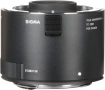 Телеконвертор Sigma TC-2001 2x Canon EF, снимка 5