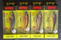 Rapala-щукарски и сомски класики, снимка 2