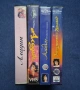 Лот Видеокасети VHS Аладин / Анимация, снимка 3