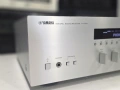    YAMAHA R-S300: Модерен Hi-Fi звук, легендарно качество и Phono вход за грамофон! , снимка 4