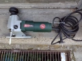 прободен трион Metabo, снимка 1