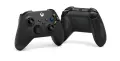Контролер Microsoft - Xbox Wireless Controller, Carbon Black, снимка 3