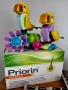 PRIORIN (Приорин) немски капсули против косопад -цяла кутия 270 капсули 95 EUR и "на блистери', снимка 1