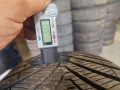 2бр.всесезонни гуми 215/55/17 Kumho, снимка 2
