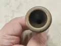 Мундщук Vintage за ТенорХорн 70, те Lignatone, снимка 1