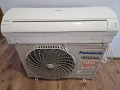 Инверторен Климатик Panasonic 12 Работещ 199 евро, снимка 2