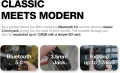 AGM M10 rugged 4G LTE мобилен телефон (двойна SIM) с SOS и факел, снимка 3