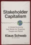 Klaus Schwab - The Great Reset Collection [7 книги], снимка 7
