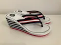 Джапанки Beach Sandal Flatform на Gioseppo, размер 40, нови, снимка 2