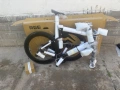 Велосипед-Merida 700C*XL, снимка 4