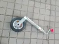 Опорно колело за каравана или ремарке. , снимка 3