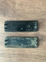 Оригинални GTI Табелки за Лайсни за Голф 2 , снимка 2